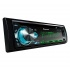 Pioneer Autoestéreo DEH-X50BT, 88W, MP3/CD/AUX/USB, Bluetooth, Negro  3