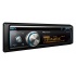 Pioneer Autoestéreo DEH-X8750BT, Bluetooth, CD/MP3, Mixtrax, USB  2