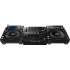Pioneer Mezcladora DJ DJM-750MK2, 4 Canales, XLR/6.3mm, Negro  5