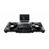 Pioneer Mezcladora DJ DJM-750MK2, 4 Canales, XLR/6.3mm, Negro  4