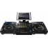 Pioneer Mezcladora DJ DJM-750MK2, 4 Canales, XLR/6.3mm, Negro  7