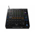 Pioneer Mezcladora DJ DJM-A9, 4 Canales, 32 bit, XLR, Negro  1