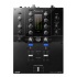 Pioneer Mezcladora DJ Profesional DJM-S3, 2 Canales, 1x USB, Negro  1