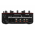 Pioneer Mezcladora DJM-S5, 2 Canales, USB-C, Negro/Rojo  4