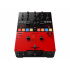 Pioneer Mezcladora DJM-S5, 2 Canales, USB-C, Negro/Rojo  2