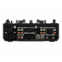 Pioneer Mezcladora Digital DJM-S7, 2 Canales, 24-bit, Bluetooth, USB, Entrada XLR 24W   5