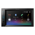 Pioneer Autoestéreo DMH-A245BT, AAC/FLAC/MP3/WAV/WMA, USB/Bluetooth, Negro  2