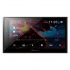 Pioneer Autoestéreo DMH-A4550BT, 50W, MP3/MP4, Bluetooth, USB, Negro  1