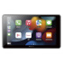 Pioneer Autoestéreo DMH-ZF8550BT, MP3/WMA/WAV/AAC/FLA, Bluetooth, USB, Negro - Imagen adicional 1