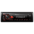 Pioneer Autoestéreo MVH-S145BT, No disponible, Bluetooth, USB, MP3,  1