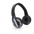 Pioneer HDJ-500-K Audífonos, 40mm, Alámbrico, Negro  1