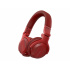 Pioneer Audífonos HDJ-CUE1BT, Bluetooth, Inalámbrico, Rojo  1