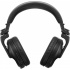 Pioneer Audífonos con Micrófono HDJ-X5BT, Bluetooth, Inalámbrico, 1.2 Metros, Negro - Imagen adicional 4