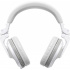 Pioneer Audífonos HDJ-X5, Alámbrico, 1.2 Metros, 3.5mm, Blanco  5