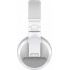 Pioneer Audífonos HDJ-X5, Alámbrico, 1.2 Metros, 3.5mm, Blanco  6
