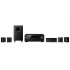 Pioneer Home Theater HTP-072, 5.1, 600W RMS, HDMI, Negro  1