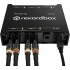 Pioneer Rekordbox Interface2, 2 Canales, 1x USB, Negro  9