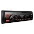 Pioneer Autoestéreo Multimedia MVH-075UB, CD//MP3, USB  2