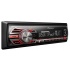 Pioneer Autoestéreo MVH-155UI, 4.0, 4 x 50W, MP3/WMA/WAV, USB/AUX  2