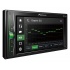 Pioneer Autoestereo MVH-A205BT, Pantalla 6.2", Bluetooth, USB 2.0, Negro  2