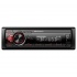 Pioneer Autoestéreo MVH-S215BT, 200W, MP3/USB, Bluetooth, USB, Negro  1