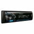 Pioneer Autoestéreo MVH-S305BT, MP3/AUX/USB, Negro  2