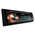 Pioneer Autoestéreo MVH-X30BT, 88W, FLAC/MP3/WAV/WMA, Bluetooth/USB/CD, Negro  3