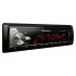 Pioneer Autoestéreo MVH-X585BT, 88W, FLAC/MP3/WAV/WMA, Bluetooth/USB/CD, Negro - Imagen adicional 2
