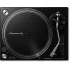 Pioneer VSC-550BT-BL Tornamesa para DJ, RCA, Negro  1