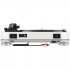 Pioneer PLX-500 Tornamesa para DJ, RCA, Blanco  2