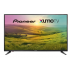 Pioneer Smart TV LED PN4375124U 43", 4K Ultra HD, Negro  1