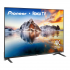 Pioneer Smart TV LED PN50R85126U 50", 4K Ultra HD, Negro - Imagen adicional 1