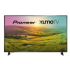 Pioneer Smart TV LED PN55-751-24U 55", 4K Ultra HD, Negro  1