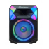 Pioneer Bocina Portátil PSX615, Bluetooth, Inalámbrico, USB-A, 700W, Negro