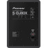 Pioneer Bocina Monitor Activo S-DJ80X-L, Alámbrico, 2.0, 125W RMS, XLR/RCA, Negro  2