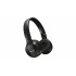 Pioneer Audífonos SE-MJ553BT, Bluetooth, Inalámbrico, Negro  1