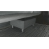 Pioneer Bocina para Auto TS-A1600C, 1200W, 91dB, 10″, Negro - Imagen adicional 1