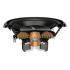 Pioneer Bocina para Auto TS-A300D4, 1500W, 2 Vías, 77dB, 12", Negro - Imagen adicional 1