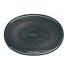 Pioneer Bocina para Auto TS-A6968S, 450W, 4 Vías, 92dB, 6 x 9”, Negro