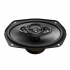 Pioneer Bocina para Auto TS-A6977S, 650W, 4 Vías, 6“ x 9”, Negro  1