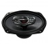 Pioneer Bocina para Auto TS-A6985S, 550 W, 2 Vías, 6" x 9", Negro  2
