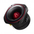 Pioneer Bocina Tweeter para Auto TS-B400PRO, 200W RMS, 1 Vía, 104dB, 4"  1
