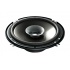 Pioneer Bocina Redonda Doble Cono TS-G1614R, 230W  2
