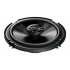 Pioneer Bocina para Auto TS-G1620F-2, 300W, 2 Vías, 6 1/2″, Negro  2