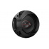 Pioneer Bocina para Auto TS-R1651S, 300W, 3 Vías, 90dB, 6.2'', Negro