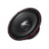 Pioneer Subwoofer TS-W1200PRO, 450W RMS, 20 - 500Hz, 12"   1