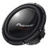Pioneer Subwoofer TS-W310D4, 1400W, 37Hz, Negro  2