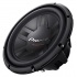 Pioneer Subwoofer TS-W311D4, 1400W, 20 - 125Hz, 12'', Negro  1