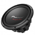 Pioneer Bocina para Auto TS-W312D4, 1600W, 92dB, 30cm, Negro  1
