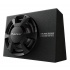 Pioneer Bocina para Auto TS-WX306B, 1300W, Subwoofer, 96dB, 12"